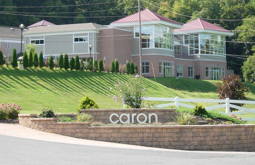 Caron Treatment Testimonials