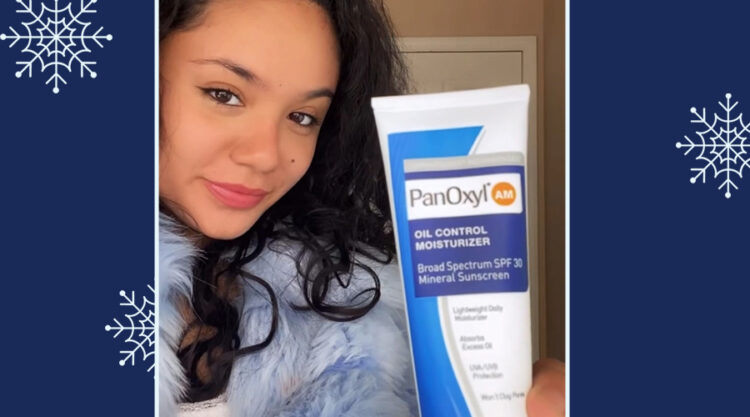 Oil Control AM Moisturizer