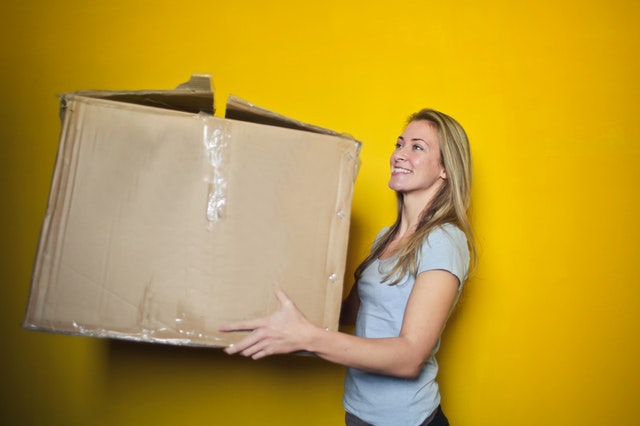 Moving Easier