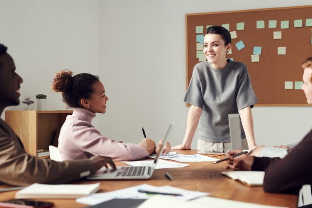 Employee Recruiting Strategies