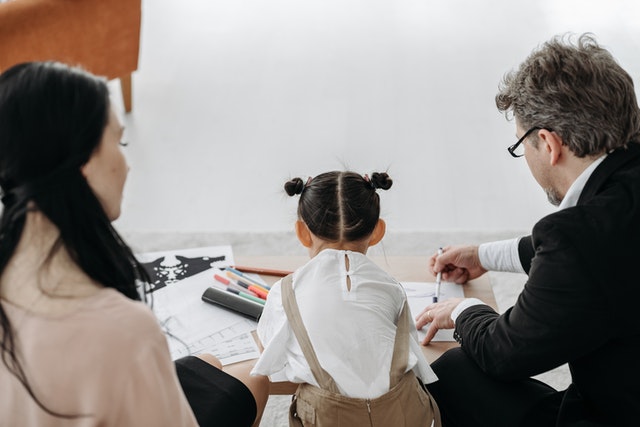 Education In Social Work