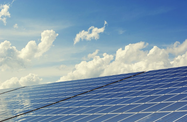 20 Tips to Making Your Home More Energy-Efficient Solar Company