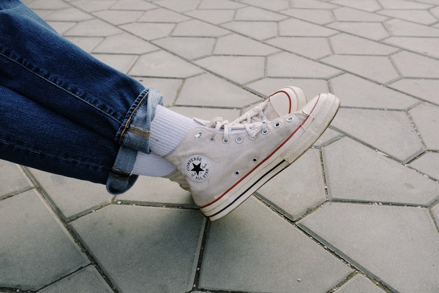 Rare Air Jordans