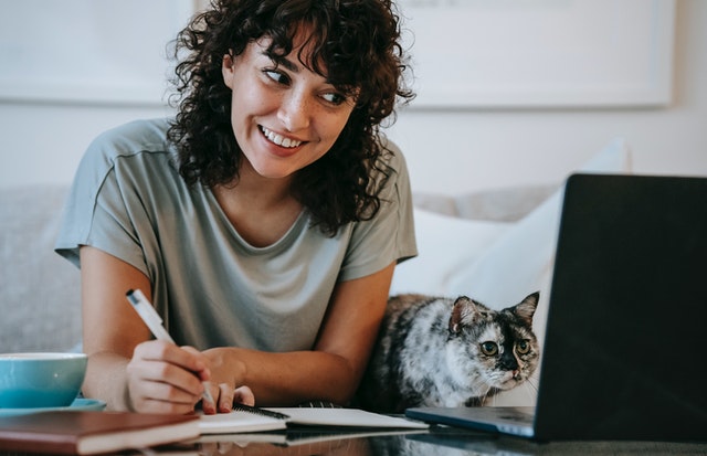 Master’s Degree Online