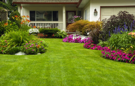 Best Landscaping Company