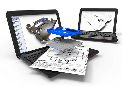 Computer Aided Engineering