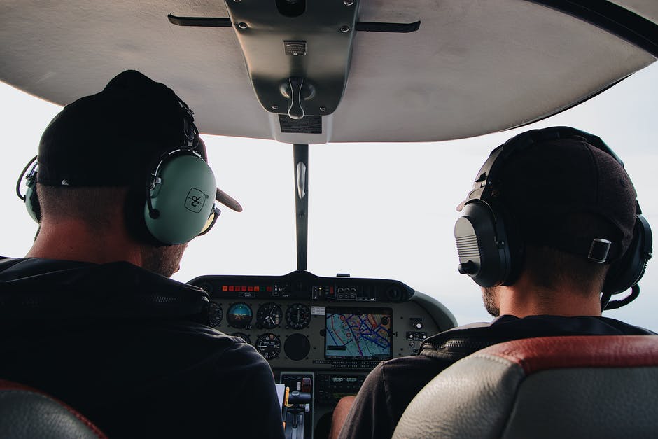 Become a Helicopter Pilot