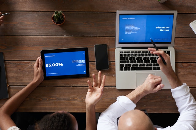 Grow Your Revenue