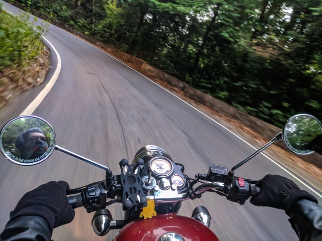 bike trip