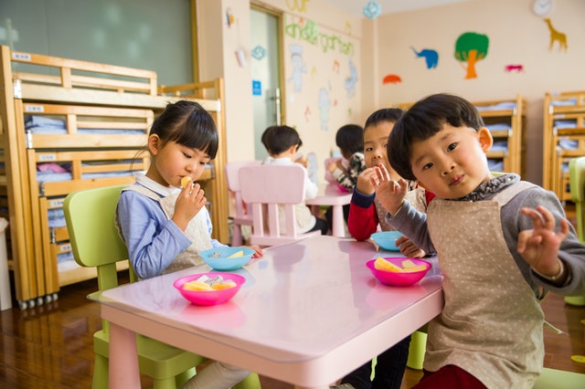 child education
