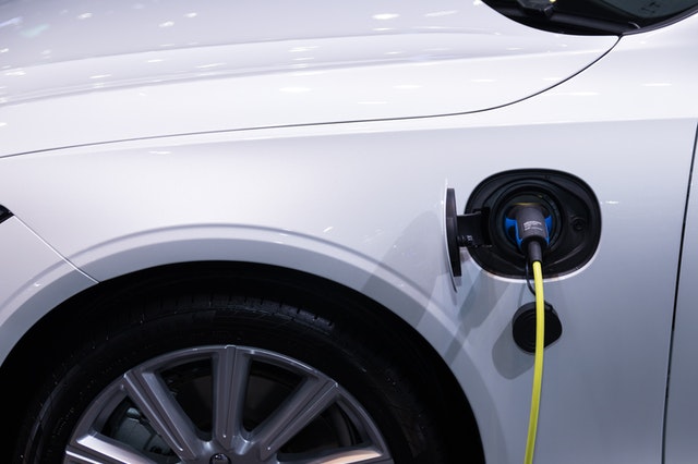 Electric Car Accessories