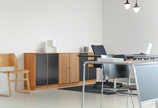 Maintain Office Furniture