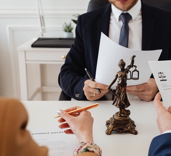 accident lawyer