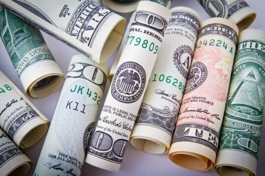 Securing Your Finances