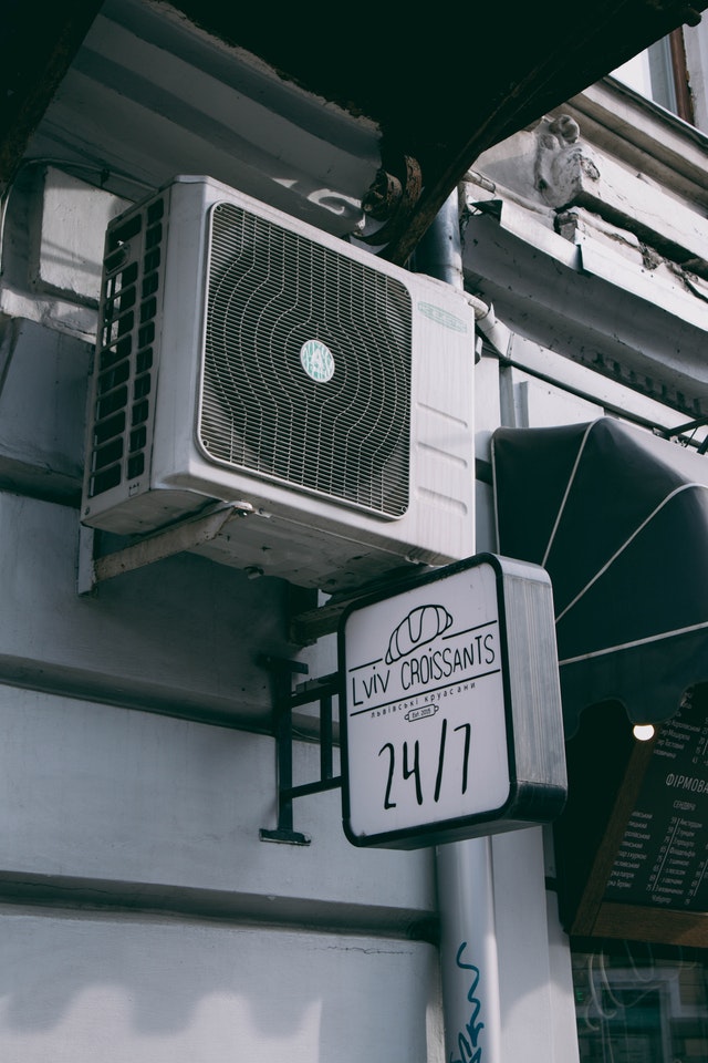 Online Aircon Buying