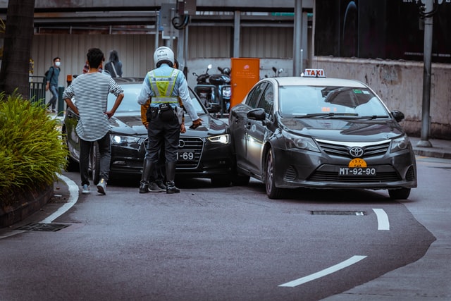 car accident lawsuit