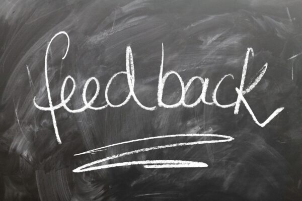 Haptic Feedback