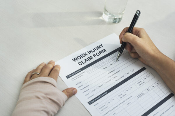 Workers' Compensation Claims