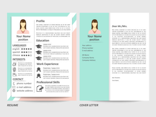 Cover Letter vs Resume Enhancement: What's the Difference?