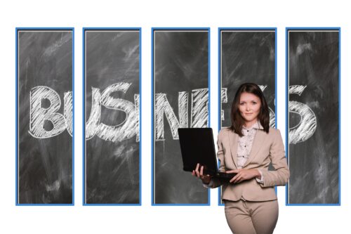 Online Business