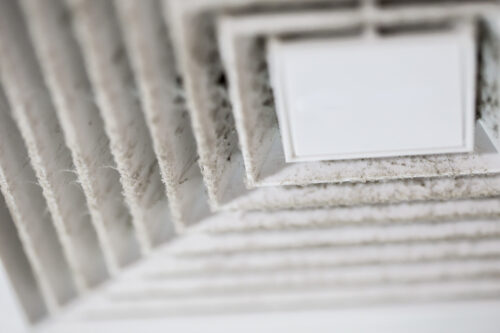 Air Duct Maintenance