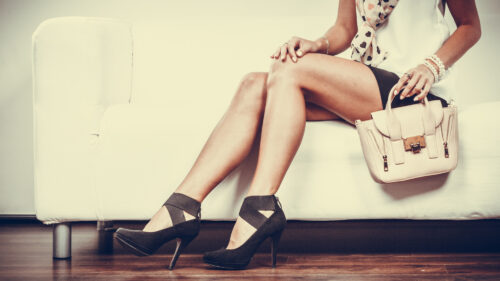 shop for vintage chanel bags