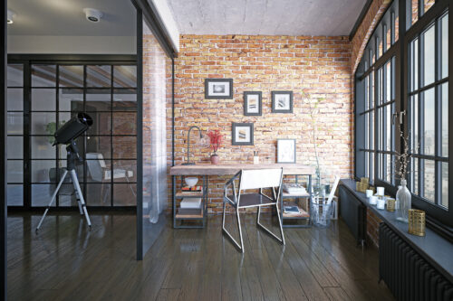 Office Design Ideas