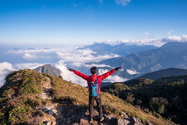 Long-Term Traveling