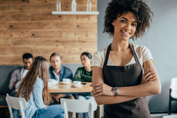 customer service training ideas