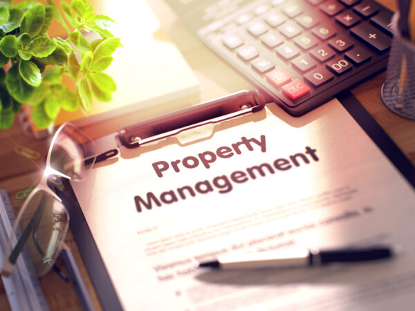 benefits of owning rental property