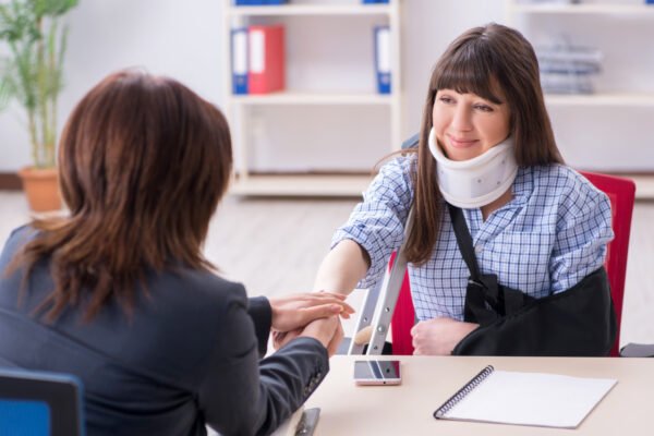 new York personal injury lawyer