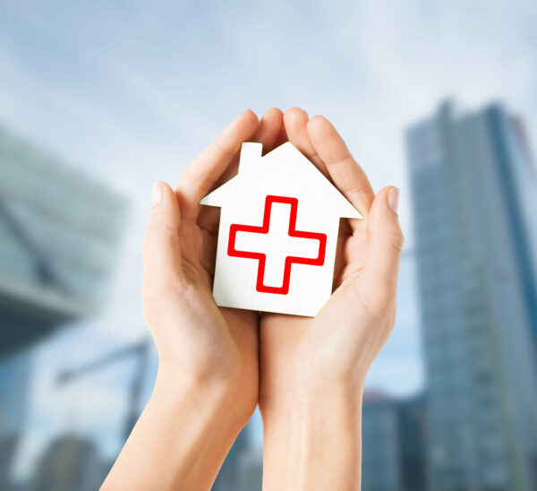 medical facility