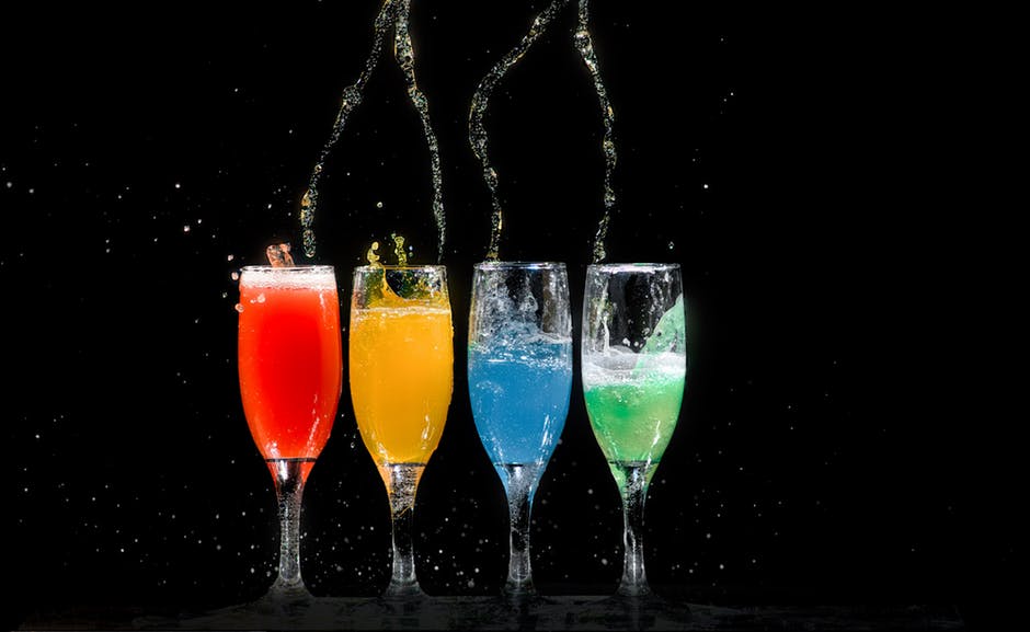 most popular beverages