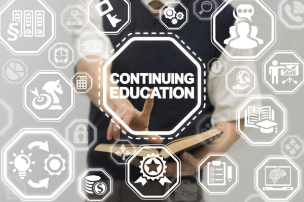 Continuing Education