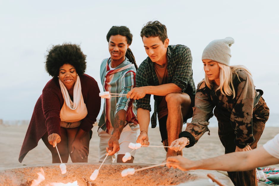 group activities
