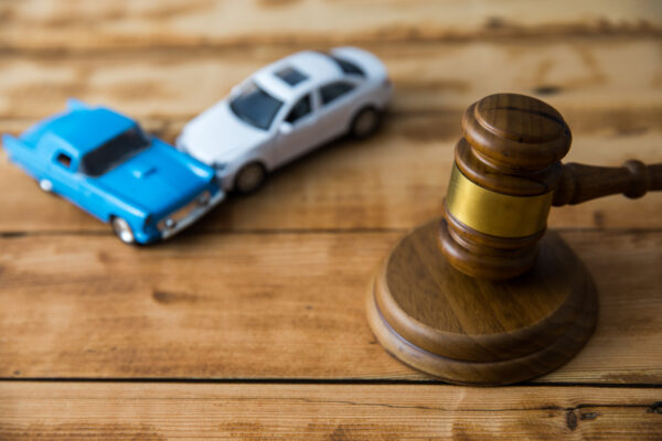 Arizona car accident