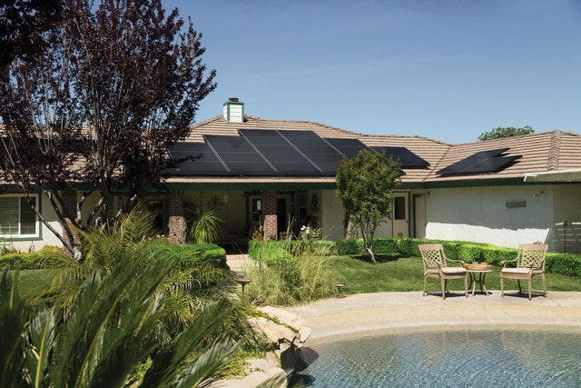 solar inverter