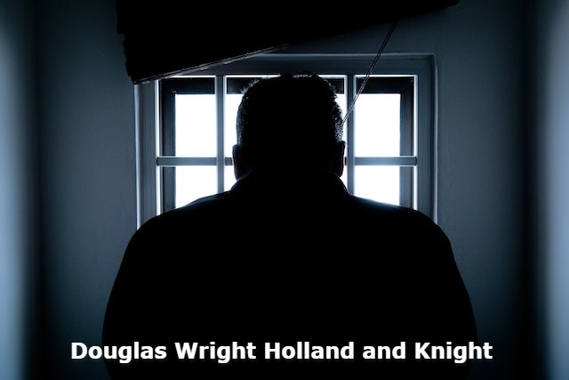 Douglas Wright Holland and Knight