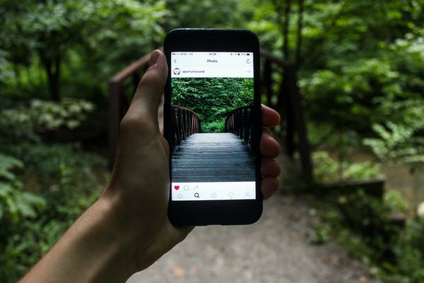 Instagram followers free