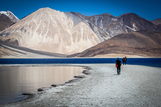 Best destination Leh Ladakh