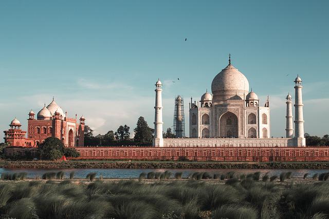 Destination in India