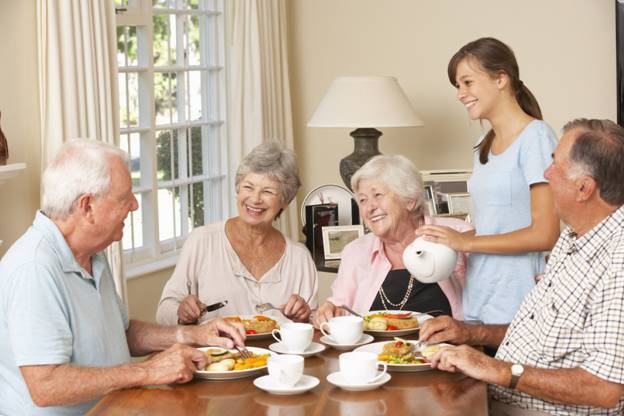 Retirement Community