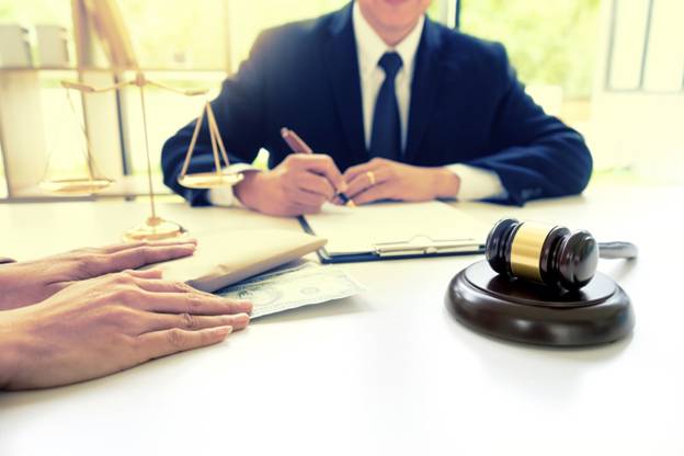 Choose the Best Lawyer