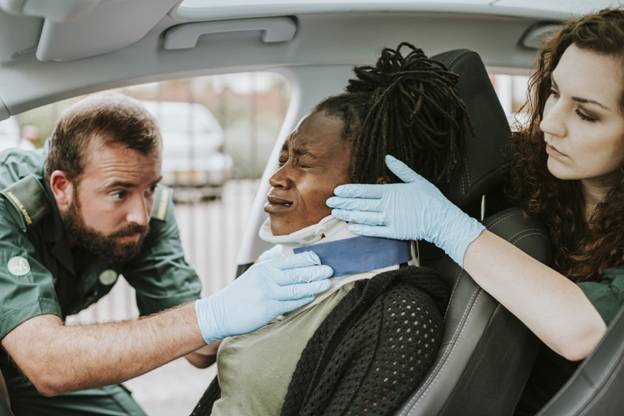 Car Accident Injuries