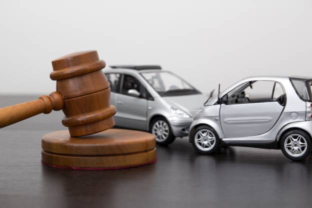 Houston Car Accident Attorneys