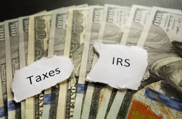 Tax Problems