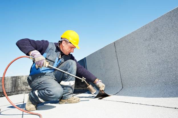 Roofing Company