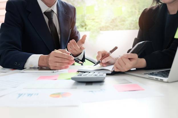 Financial Advisor