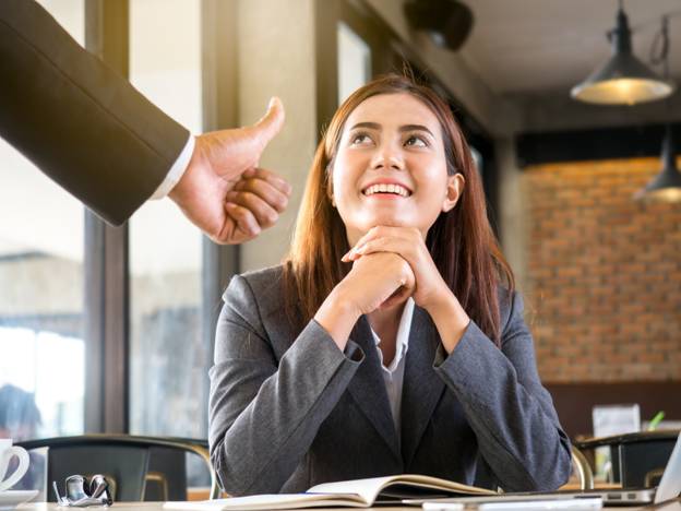 Employee Recognition