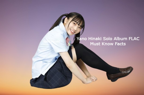 Yano Hinaki Solo Album FLAC